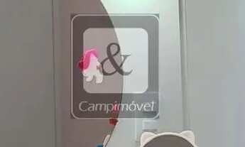 Imagem 5: Apartamento para Venda em Campinas, Mansões Santo Antônio, 3 dormitórios, 1 suíte, 2 banhe