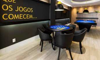 Imagem 7: Excelente Cobertura Mobiliada com 3 Dormitórios sendo uma Suíte em Itajaí SC