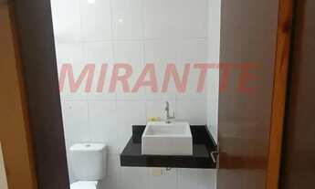 Imagem 2: Imóvel para venda tem 58 metros quadrados com 2 quartos em Vila Aurora (Zona Norte) - São