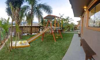 Imagem 6: Pousada com visual incrível na Praia do Rosa Garopaba/SC