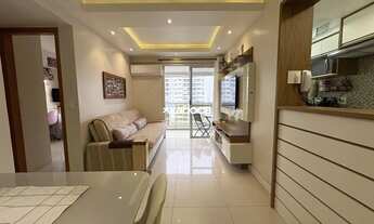 Imagem 2: ESTRELLAS FULL - 2 QUARTOS - ANDAR ALTO