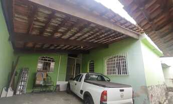 Imagem: Casa em Rua Ana Granato de Faria - Veneza