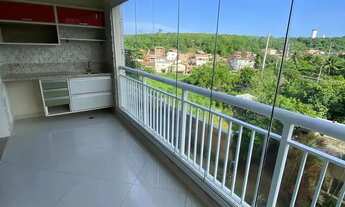 Imagem 2: Apartamento para locação no TAMARI, IMBUÍ, Salvador, BA