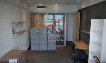 Imagem 5: Sala-À VENDA-Centro-Rio de Janeiro-RJ