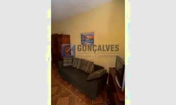 Imagem 4: Venda Sobrado Itanhaem Santa Terezinha Ref: 154719