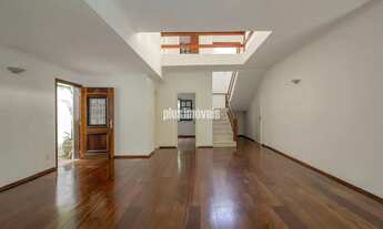 Imagem 4: Panamby Próximo ao Colégio PIo XII, 318,0m²AC - 438,0m² Área de Terreno - 3 dorms Suíte 4