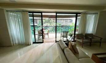 Imagem 5: INCRIVEL APARTAMENTO COM VARANDA NA QUADRA DA PRAIA DO LEBLON!!!