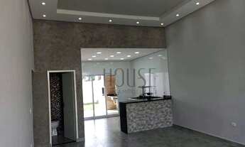 Imagem 4: Casa com 3 quartos à venda, 140 m² - Condomínio Campos do Conde - Sorocaba/SP