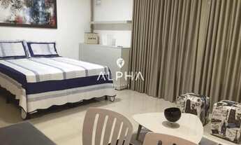 Imagem 2: Apartamento para Venda em Goiânia, DNA SmartStyle, 1 dormitório, 1 banheiro, 1 vaga