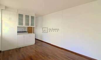 Imagem 3: Aluguel Apartamento 2 Dormitórios - 58 m² Consolação