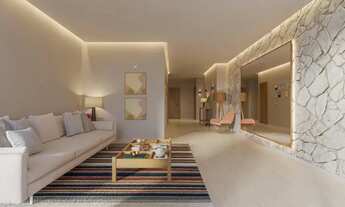 Imagem 5: Apartamento 4 suites 168m2 03 vagas no Barro Vermelho lancamento entrega 2028 fluxo de pag