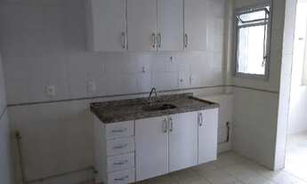 Imagem 2: LOCAÇÃO - APARTAMENTO JARDIM FACULDADE / SOROCABA/SP