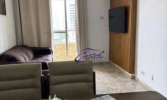 Imagem 6: Apartamento com 2 quartos à venda, 63 m² - Mirim - Praia Grande/SP