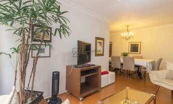 Imagem 6: Venda Apartamento 3 Dormitórios - 107 m² Itaim Bibi