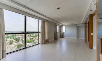 Imagem 4: Apartamento no Piet Mondrian, 03 Suítes, 03 Vagas, Andar Alto, Bigorrilho, Curitiba