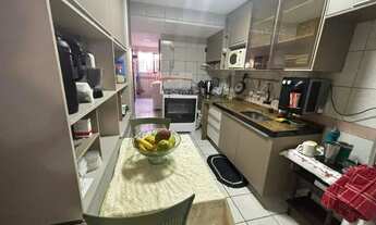 Imagem 7: Apartamento mobiliado com três quartos em Tambaú