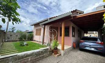Imagem: CASA DE ALVENARIA Campestre São Leopoldo