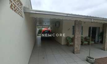 Imagem 2: Casa em Rua Maria de Lourdes Couto Cabral - Gravatá - Navegantes/SC