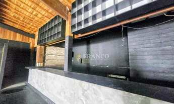 Imagem 6: Ponto comercial de alto padrão, 256m² - venda ou aluguel - Jardim das Nações - Taubaté/SP