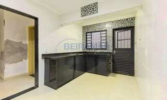 Imagem 3: Casa de 3 Quartos sendo 1 Suíte, 3 Vagas de Garagem Cobertas para Aluguel na QNN 05 Conjun