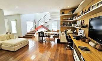 Imagem 6: Casa de condomínio em Alameda Suíça - Granja Viana - Carapicuíba/SP