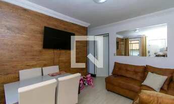 Imagem: Apartamento à Venda - Sapopemba, 2 Quartos