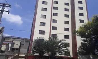 Imagem: Apto 3 dorms e vaga Casa Verde locação