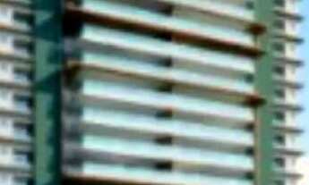 Imagem 2: Novo e Amplo Aptº à Venda: 210 m², 3 Suítes, Andar alto, Vista deslumbrante, Ampla Sala em