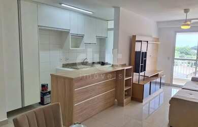 Imagem 2: Apartamento - Bosque - Campinas