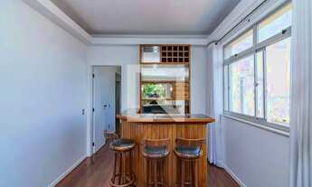 Imagem 5: Apartamento à Venda - Grajaú, 4 Quartos, 145 m2