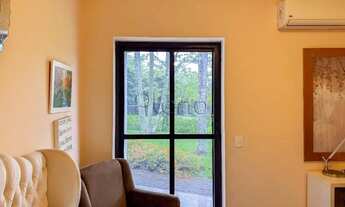 Imagem 3: Casa à venda em Valinhos, Chácaras Alpina, com 6 suítes, com 856 m², Condomínio Village Sa