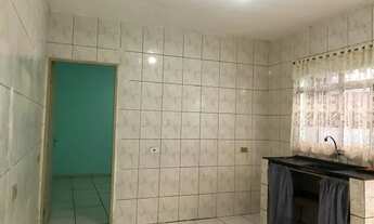 Imagem 6: Excelente casa em Jardim Bangu condomínio fechado