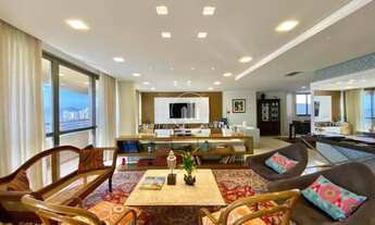 Imagem 4: Apartamento 4 Dormitórios, Sendo 3 Suítes