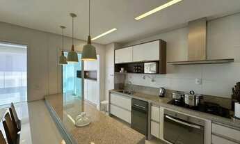 Imagem 7: Apartamento 03 suítes no setor Marista