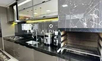 Imagem 4: Condomínio Fechado para Venda em Senador Canedo, Jardins Nápoles, 3 dormitórios, 2 suítes