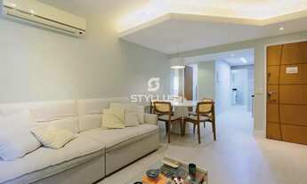 Imagem 4: Botafogo Apartamento com 2 dormitórios