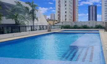 Imagem: ALUGO APTO ED RIO MENDOZA COM 3 SUÍTE E