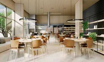 Imagem 7: Apartamento de 3 suítes no Agon Residence