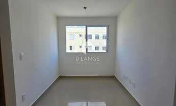 Imagem 2: Apartamento para locação no bairro Vila Industrial em Campinas