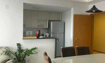 Imagem 4: CONDOMÍNIO PIAZZA TOSCANA, 73M², 2 QUARTOS SENDO 1 SUITE, 1 VAGA, MARAMBAIA