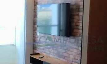 Imagem 6: Apartamento com 2 dormitórios para alugar, 46 m² por R$ 2.700,00/mês - Gleba Palhano - Lon