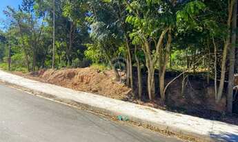 Imagem 5: Terreno-À VENDA-Chácara San Martin I-Itatiba-SP