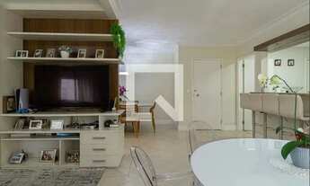 Imagem 4: Apartamento à Venda - Bela Vista, 2 Quartos, 110 m2