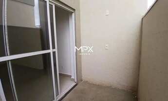 Imagem 5: Apartamento para alugar em Piracicaba, Glebas Califórnia, com 2 quartos, com 45 m², Piazza