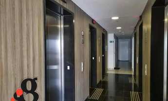 Imagem 4: Sala para aluguel - Vila Regente Feijó - 2.750,00