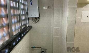 Imagem 7: Apartamento em São João