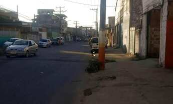 Imagem 7: Casa em Avenida Retiro da Imprensa - Piam - Belford Roxo/RJ