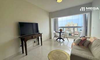 Imagem 6: Apartamento à venda, 73 m² por R$ 500.000,00 - Centro - Guarapari/ES