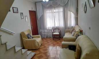 Imagem: Casa na Água Rasa de 100m², 2 quartos