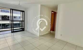 Imagem 2: Apartamento 2/4 sendo 1 Suite - Mangabeiras - Maceió -AL